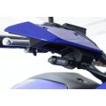 R&G Racing Front Indicator Adapter Kit for Yamaha YZF-R1 '13-14 (+ 11 more bikes) R&G Racing Front Indicator Adapter Kit for Yamaha YZF-R1 '13-14 (+ 11 more bikes)